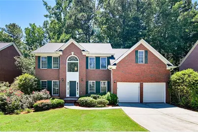 4647 Cedar Wood Drive SW, Lilburn, GA 30047 - Photo 1