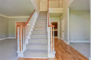 4647 Cedar Wood Dr SW, Lilburn, GA 30047 - Photo 3