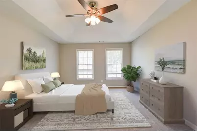 4647 Cedar Wood Drive SW, Lilburn, GA 30047 - Photo 21