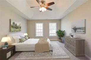 4647 Cedar Wood Dr SW, Lilburn, GA 30047 - Photo 21