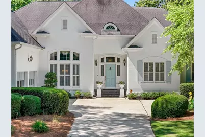 170 Helmsley Drive, Atlanta, GA 30327 - Photo 1