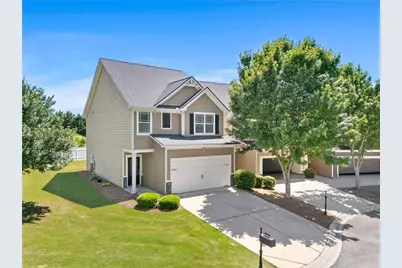 139 Northfield Circle, Dawsonville, GA 30534 - Photo 3
