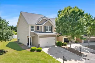 139 Northfield Cir, Dawsonville, GA 30534 - Photo 3