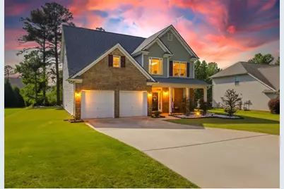 140 Revolutionary Drive, Hampton, GA 30228 - Photo 1