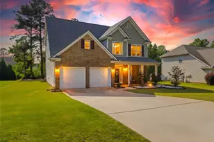 140 Revolutionary Dr, Hampton, GA 30228 - Photo 1
