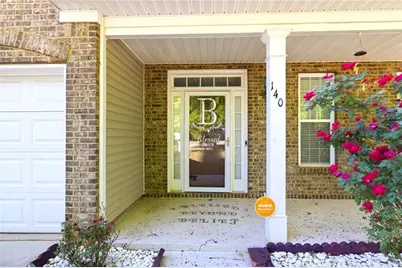 140 Revolutionary Drive, Hampton, GA 30228 - Photo 3