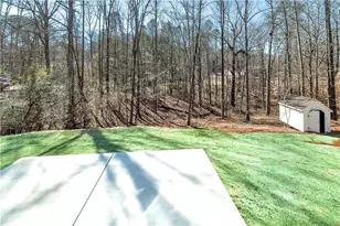 151 Bruce Rd, Dawsonville, GA 30534 - Photo 17