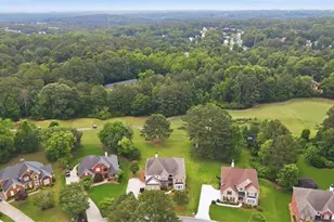 705 Masters Dr, Stone Mountain, GA 30087 - Photo 49