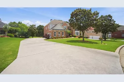 705 Masters Drive, Stone Mountain, GA 30087 - Photo 3