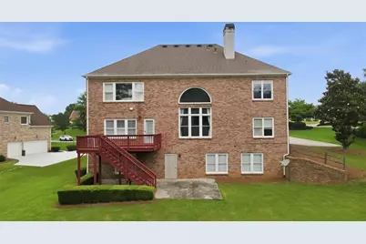 705 Masters Drive, Stone Mountain, GA 30087 - Photo 45