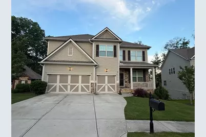 141 Worthington Lane, Villa Rica, GA 30180 - Photo 1