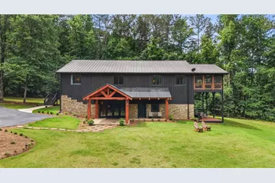 1130 Swords Trail, Buckhead, GA 30625 - Photo 3