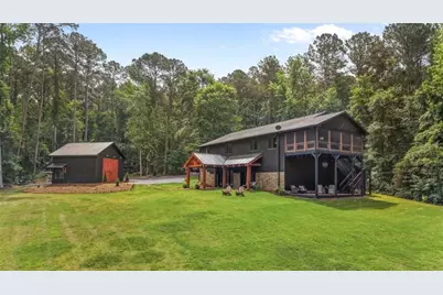 1130 Swords Trail, Buckhead, GA 30625 - Photo 21