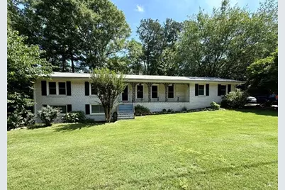 1394 Flat Shoals Road SE, Conyers, GA 30013 - Photo 1