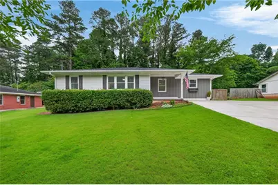 4300 Lakeview Street, Acworth, GA 30101 - Photo 3