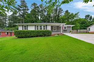 4300 Lakeview St, Acworth, GA 30101 - Photo 3