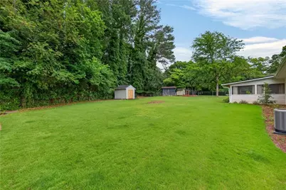 4300 Lakeview Street, Acworth, GA 30101 - Photo 33