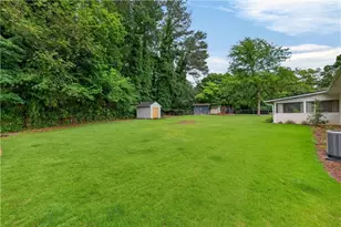 4300 Lakeview St, Acworth, GA 30101 - Photo 33