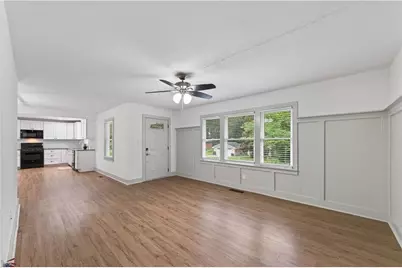 4300 Lakeview Street, Acworth, GA 30101 - Photo 5