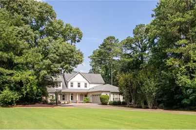 1238 Fischer Road, Sharpsburg, GA 30277 - Photo 3