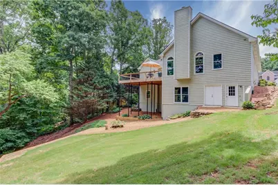 3160 Lakecrest Drive, Dacula, GA 30019 - Photo 39