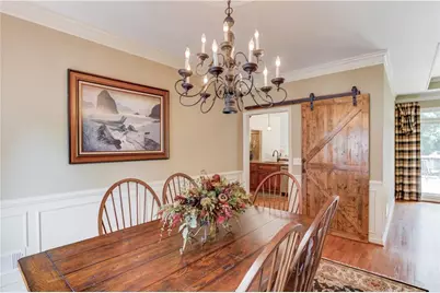 3160 Lakecrest Drive, Dacula, GA 30019 - Photo 5