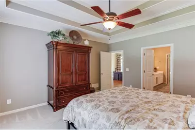 3160 Lakecrest Drive, Dacula, GA 30019 - Photo 17