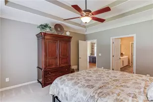 3160 Lakecrest Dr, Dacula, GA 30019 - Photo 17