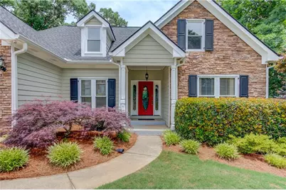 3160 Lakecrest Drive, Dacula, GA 30019 - Photo 49