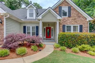 3160 Lakecrest Dr, Dacula, GA 30019 - Photo 49