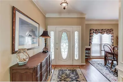 3160 Lakecrest Drive, Dacula, GA 30019 - Photo 3