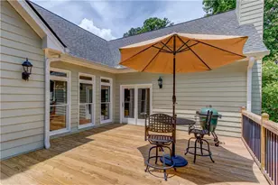 3160 Lakecrest Dr, Dacula, GA 30019 - Photo 35