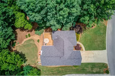 3160 Lakecrest Drive, Dacula, GA 30019 - Photo 47