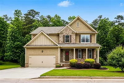 116 Fountain Oak, Villa Rica, GA 30180 - Photo 1