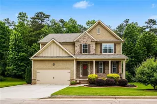 116 Fountain Oak, Villa Rica, GA 30180 - Photo 1