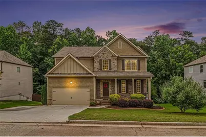 116 Fountain Oak, Villa Rica, GA 30180 - Photo 43