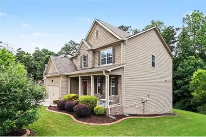 116 Fountain Oak, Villa Rica, GA 30180 - Photo 3
