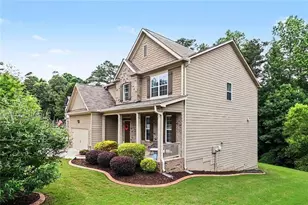 116 Fountain Oak, Villa Rica, GA 30180 - Photo 3