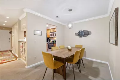 525 Warm Springs Circle, Roswell, GA 30075 - Photo 5