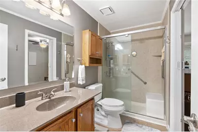 525 Warm Springs Circle, Roswell, GA 30075 - Photo 13