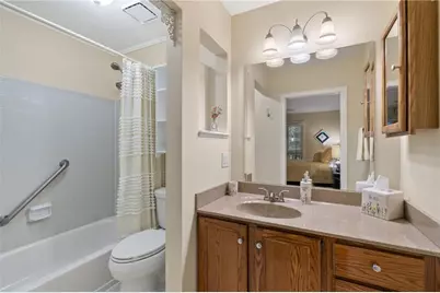 525 Warm Springs Circle, Roswell, GA 30075 - Photo 11