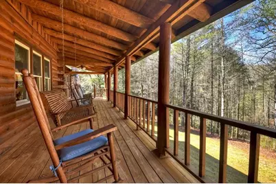 7233 Shakerag Road, Ellijay, GA 30540 - Photo 111