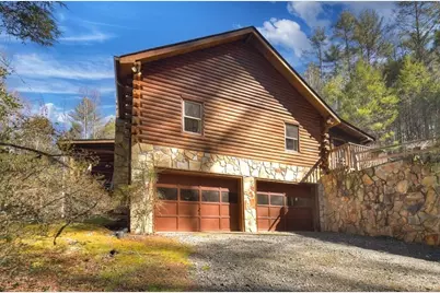 7233 Shakerag Road, Ellijay, GA 30540 - Photo 109