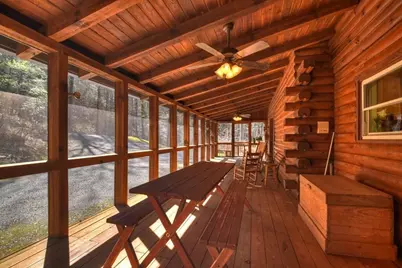 7233 Shakerag Road, Ellijay, GA 30540 - Photo 3