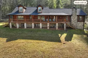 7233 Shakerag Rd, Ellijay, GA 30540 - Photo 1