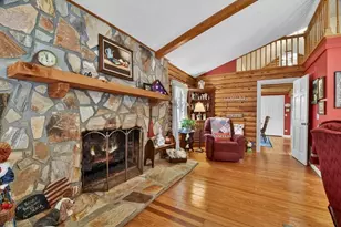 7233 Shakerag Rd, Ellijay, GA 30540 - Photo 5