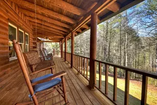7233 Shakerag Rd, Ellijay, GA 30540 - Photo 89