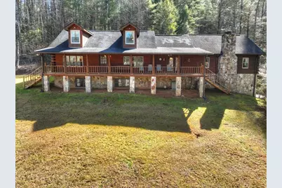 7233 Shakerag Road, Ellijay, GA 30540 - Photo 85