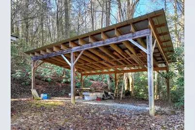 7233 Shakerag Road, Ellijay, GA 30540 - Photo 57
