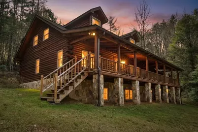 7233 Shakerag Road, Ellijay, GA 30540 - Photo 15